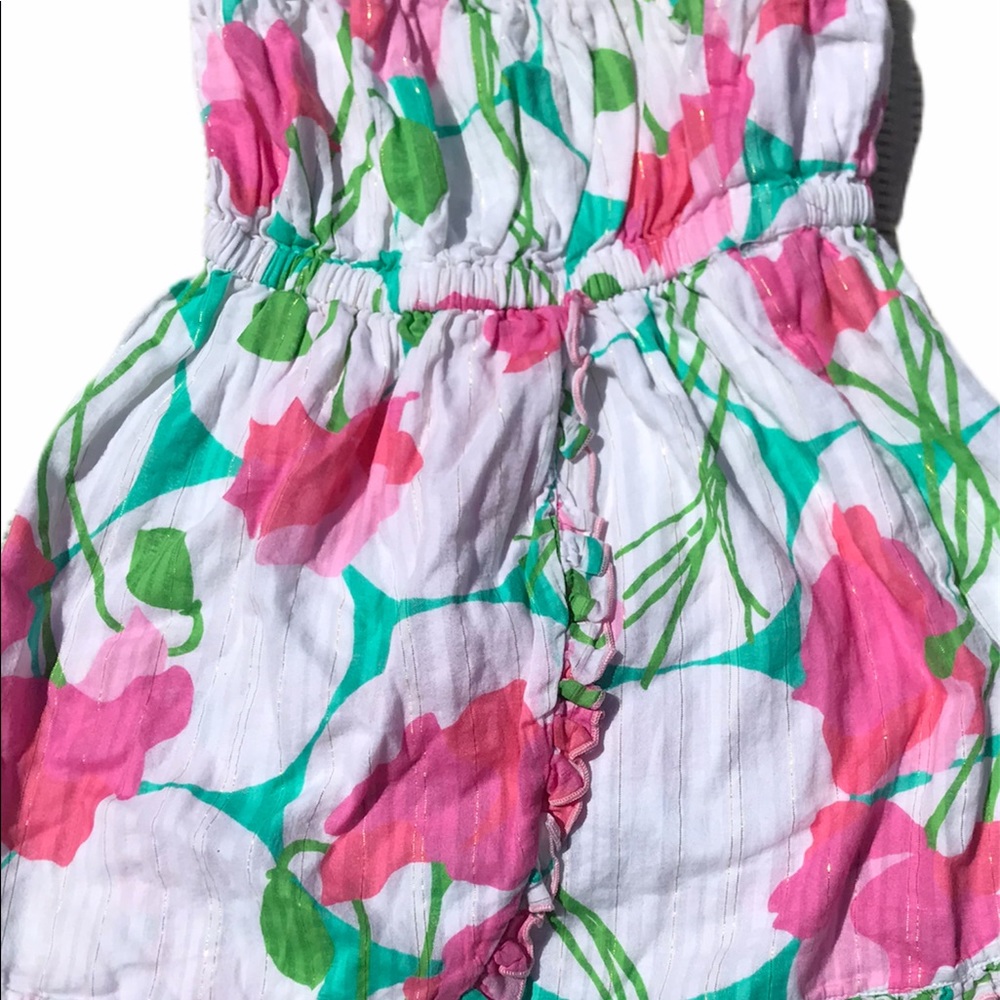 Lilly Pulitzer sleeveless top